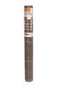Agrotkanina pleciona brązowa 1,1x10m 77g mini rolka 1