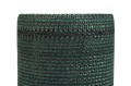 Mata osłaniająca zielona 1.5x10m 

 1
