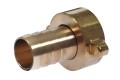 Przyłącze kranowe na wąż 5/8", gwint wewnętrzny 3/4" 3