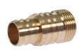 Przyłącze kranu na wąż 3/4"-1", gwint zewnętrzny 3/4" 1
