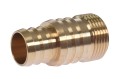 Przyłącze kranu na wąż 3/4"-1", gwint zewnętrzny 3/4" 3
