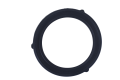 Zestaw gumowych uszczelek płaskich 5 szt. 1 1/4"  1