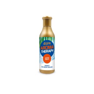 GAMIX 4SPA olejek zapachowy EXOTIC FRUITS 250ML