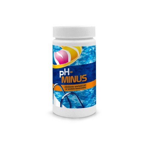 GAMIX PH Minus 1,5kg