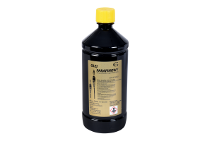 Paliwo do lamp i pochodni 1,0L odstraszające komary
