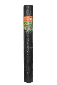 Siatka przeciw kretom 1x50m 
