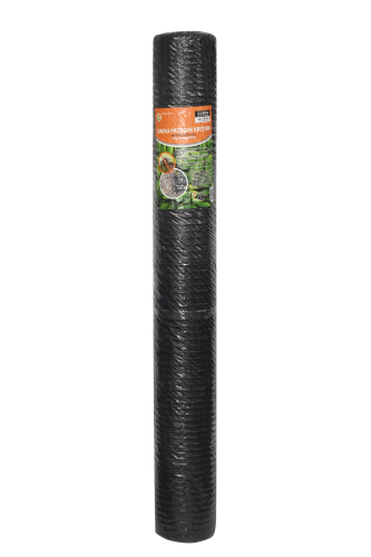 Siatka przeciw kretom 1x50m 
