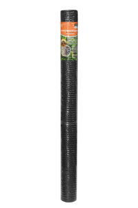 Siatka przeciw kretom 1x20m 
