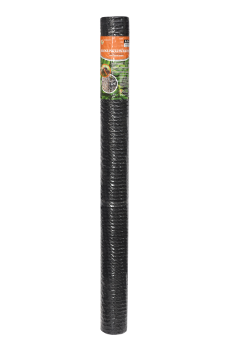 Siatka przeciw kretom 1x20m 
