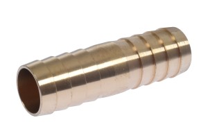 Nypel prosty do węża 5/8"