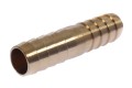 Nypel prosty do węża 1/2" 1