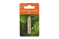 Nypel prosty do węża 1/2" 2