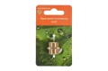 Nypel gwint zewnętrzny 1/2'' 