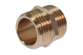 Nypel gwint zewnętrzny 1/2''  2