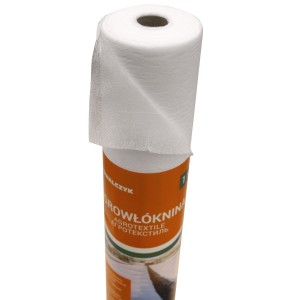 Agrowłóknina biała 1x30mb 30g