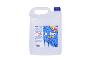 GAMIX Alga OFF ANTYGLON 4L