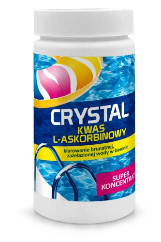 GAMIX Crystal koncentrat 1kg