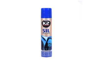 K2 SIL 300ml spray - silikon