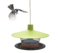 Karmnik plastikowy Finch, zielony 3