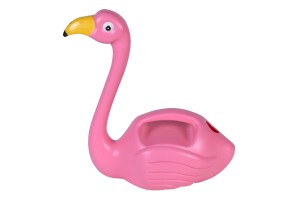 Konewka plastikowa "Flaming" 1,5L