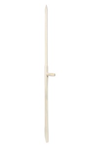 Kosisko drewniane 175 cm 100% PEFC

