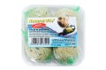 Kule zimowe 90g - 4 szt. tacka  1