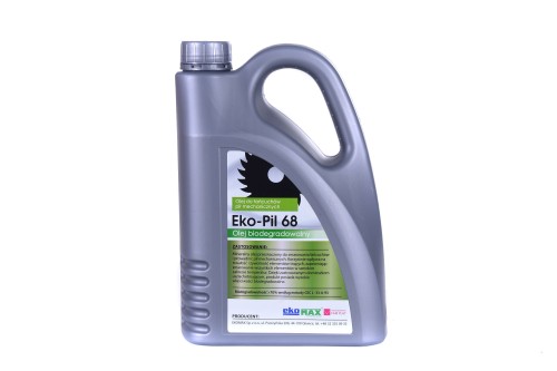 Olej do pił EKO-PIL 68-2L