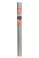 Osłona balkonowa 1x3m srebrna  3