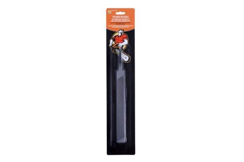 Pilnik płaski 6"