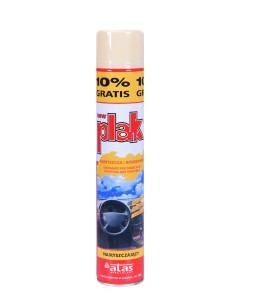 PLAK 750ml spray /wiśnia, truskawka, wanilia, cytryna, lawenda, brzoskwinia/