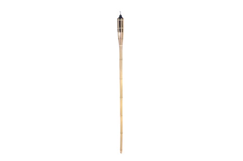 Pochodnia bambusowa  90cm