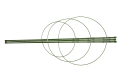 Podpora do roślin 45 cm/3 ringi 3