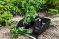 Szufla GARDENTASKER  czarna
 1