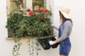 Szufla GARDENTASKER  czarna
 2