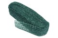 Taśma ogrodnicza 3cm x 3m (3 szt.)
 2
