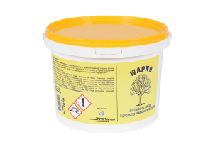 Wapno do bielenia 1 kg RIM