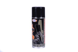WESCO Smar do łańcuchów 400ml spray - GALL-62