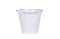 Wiadro kolorowe MIX 10 L 2