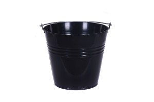 Wiadro kolorowe MIX  7 L