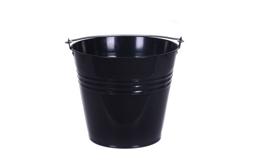 Wiadro kolorowe MIX  7 L