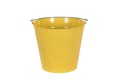 Wiadro kolorowe MIX  7 L 2
