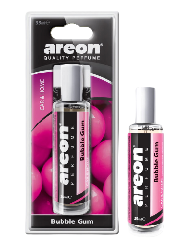 Zapach AREON Perfume 35ml Bubble Gum