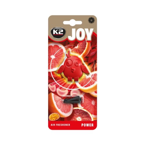 Zapach K2 JOY Power 