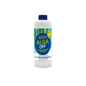 GAMIX 4SPA Alga OFF 1L
