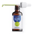 GAMIX 4SPA naturalny olejek eteryczny 20ML BERGAMOTA 1