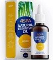 GAMIX 4SPA naturalny olejek eteryczny 20ML CYTRYNA