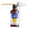 GAMIX 4SPA naturalny olejek eteryczny 20ML CYTRYNA 1