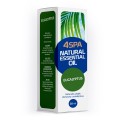 GAMIX 4SPA naturalny olejek eteryczny 20ML EUKALIPTUS 2