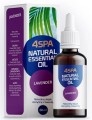 GAMIX 4SPA naturalny olejek eteryczny 20ML LAWENDA