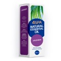 GAMIX 4SPA naturalny olejek eteryczny 20ML LAWENDA 2